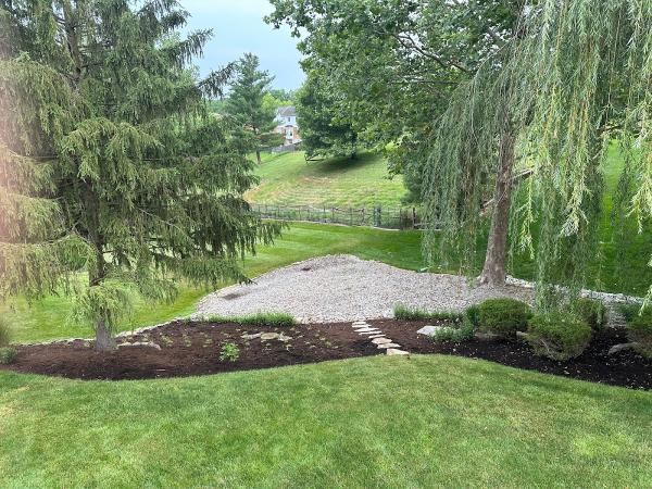 Rueve Landscape Company