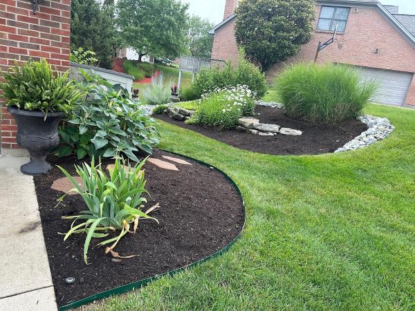 Rueve Landscape Company