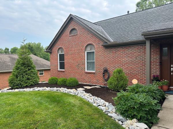 Rueve Landscape Company