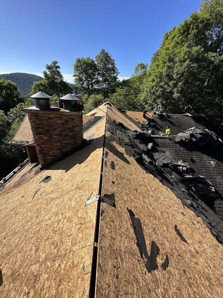 Cover & Care Roofing