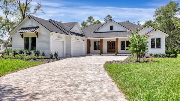 Tidewater Homes