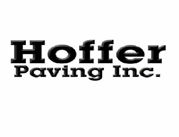 Hoffer Paving