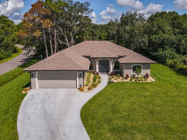 Luxury Real Estate Florida SK