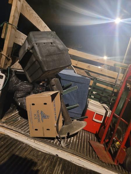 Acha Mobile Cleaning and Trash Removal