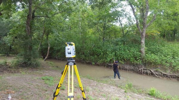 FMS Surveying