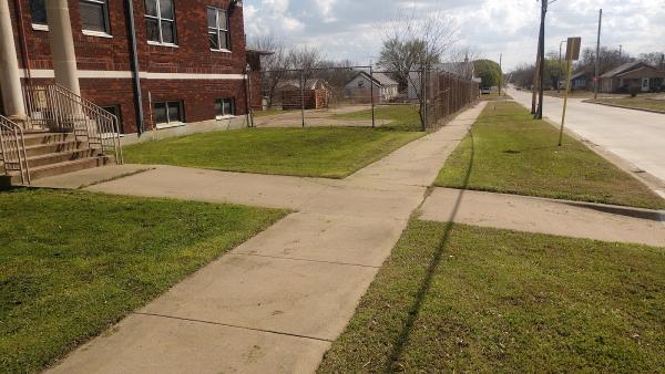 Veld Bros Lawn Care & Stump Removal
