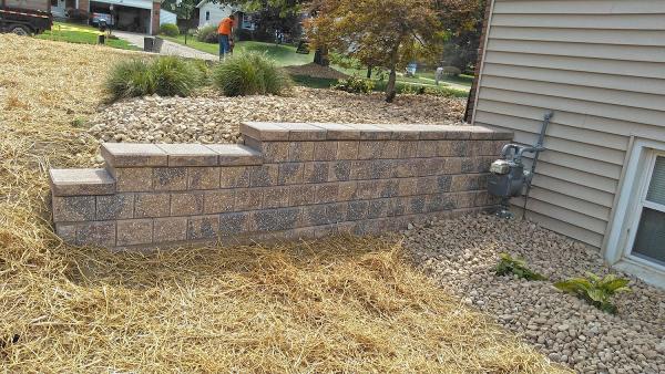 Stitt's Landscaping LLC