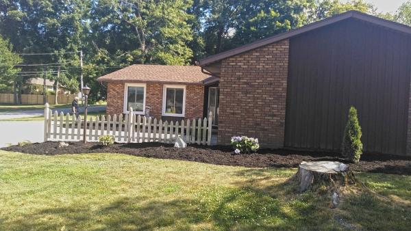 Stitt's Landscaping LLC