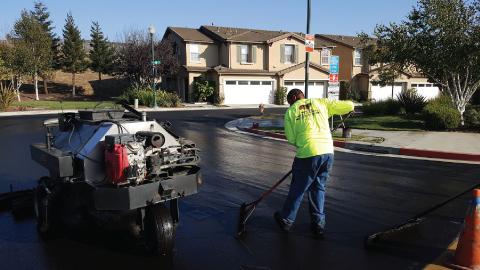 Watsonville Grading and Excavation