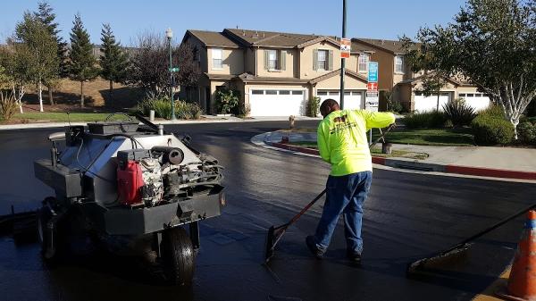 Watsonville Grading and Excavation