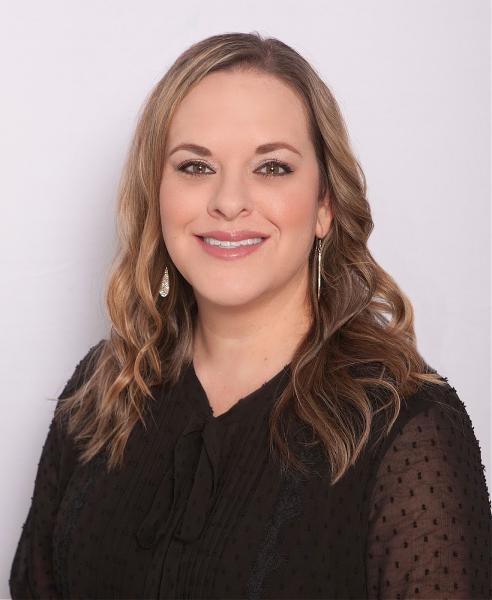 Lauren Jackson