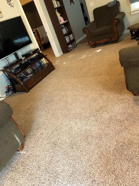 All Shine Cleaning Service
