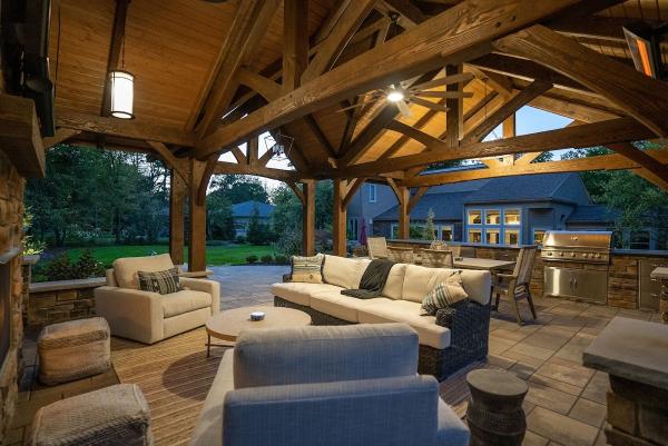 Tab Property Enhancement LLC
