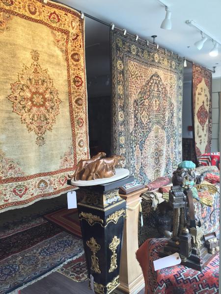 Shaherazad Antique