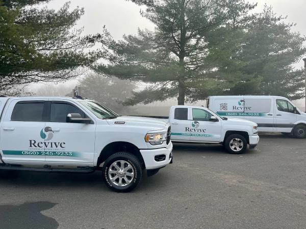 Revive General Contracting