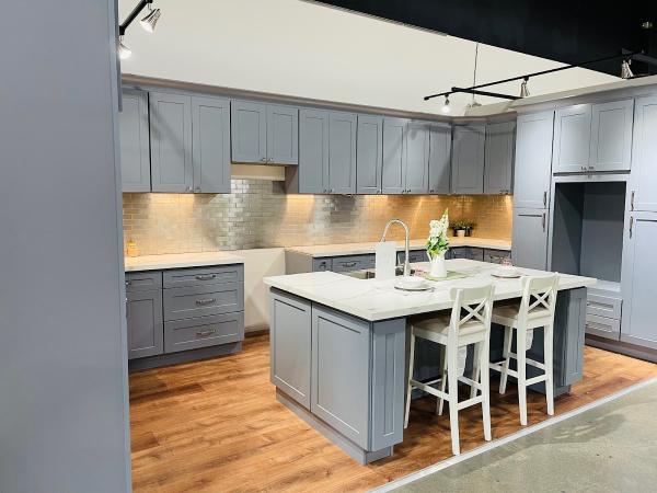 Iconic Cabinetry