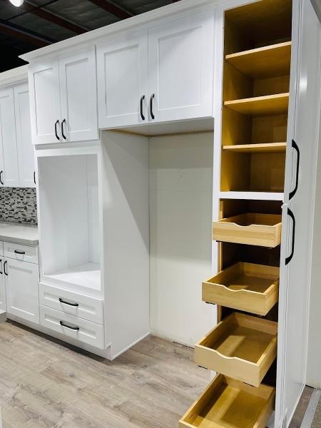 Iconic Cabinetry