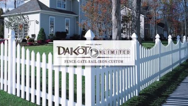 Dakota Unlimited