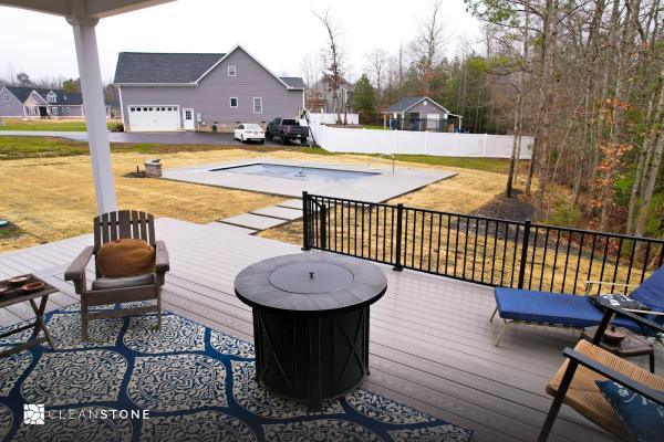 Cleanstone Construction