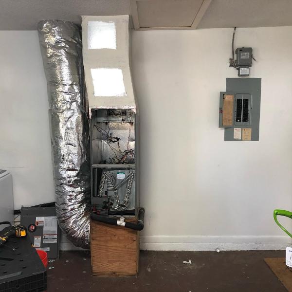 ABS Heating & Air / Air Balance Solutions