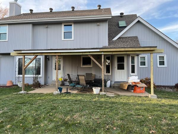 Alpha Roofing