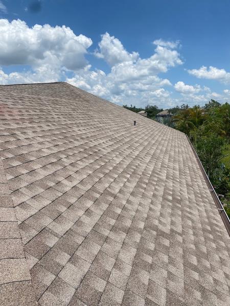 Alpha Roofing