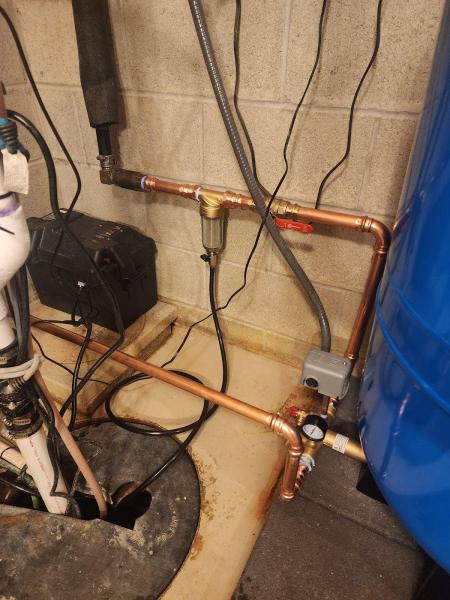 Stonehouse Electric & Maintenance