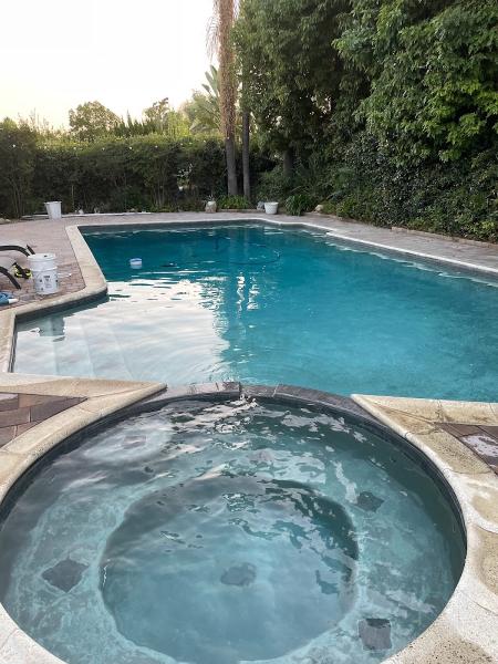 Bertino Pool Service