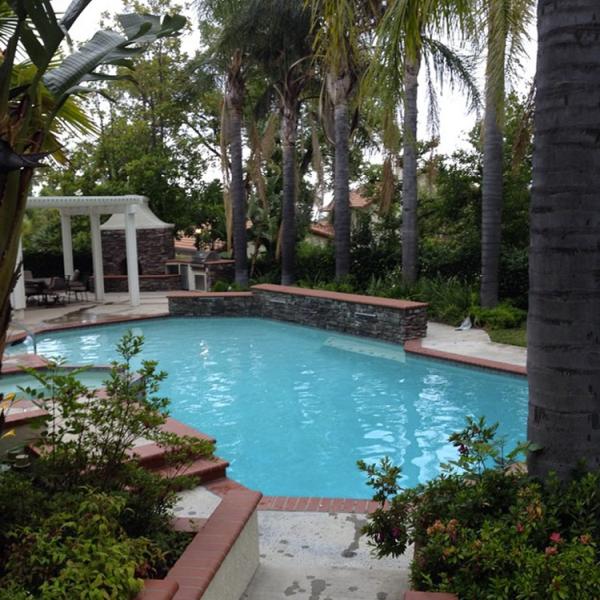 Bertino Pool Service
