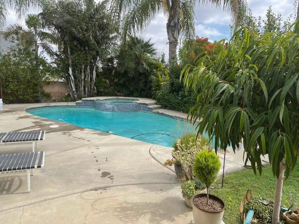 Bertino Pool Service