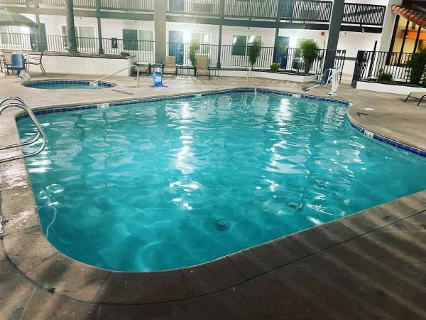 Bertino Pool Service