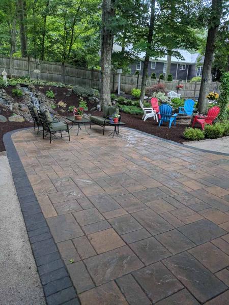 A Buckley Landscaping