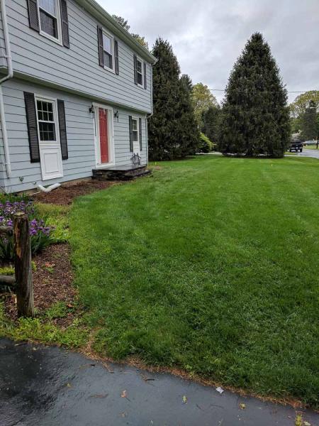 A Buckley Landscaping