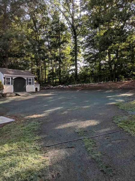 A Buckley Landscaping