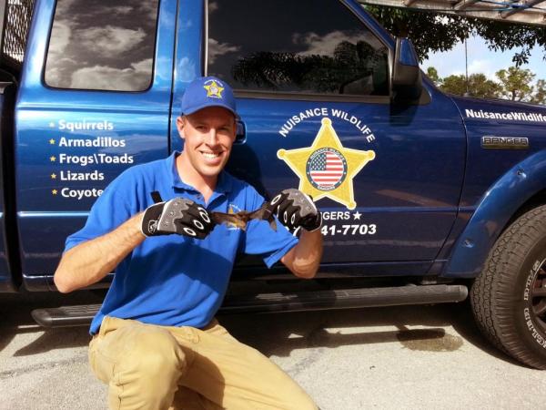 Nuisance Wildlife Rangers LLC