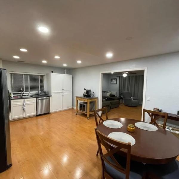 North San Diego Handyman