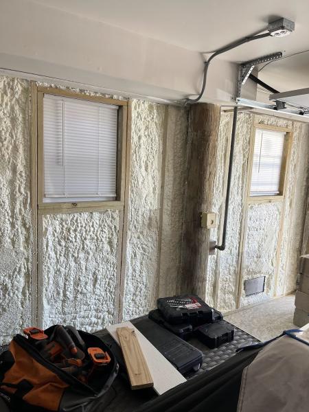 Perfect Seal Insulation Llc.