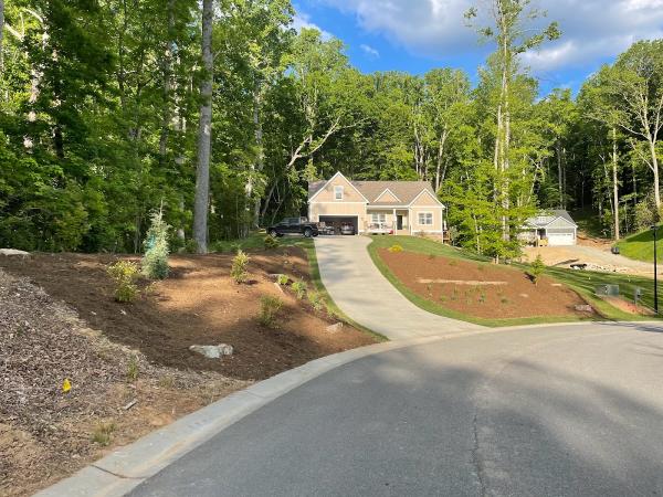 Smith and Lloyd Landscaping and Design
