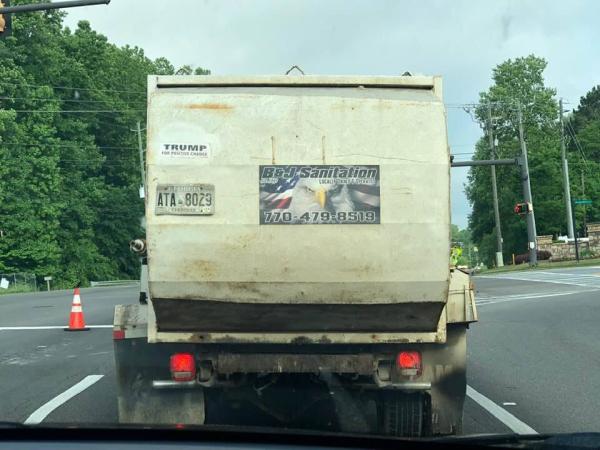 B&J Sanitation