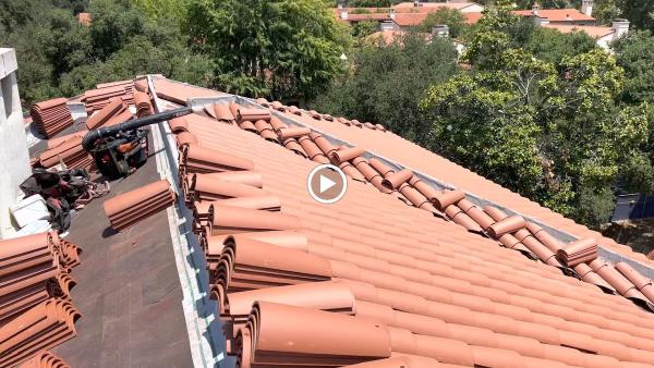 FCG & Sons Roofing