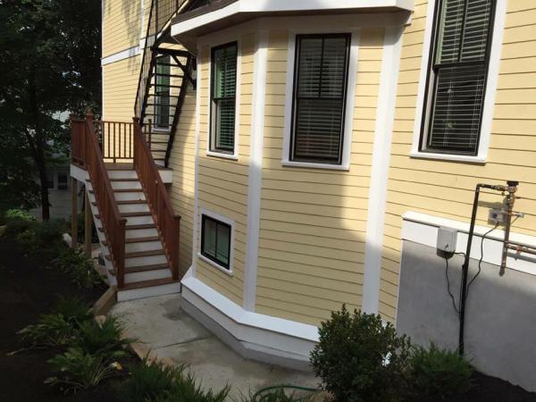 Mega Construction Services