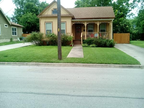 Resurrection Lawn Care