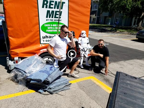 A-Team Moving Omaha