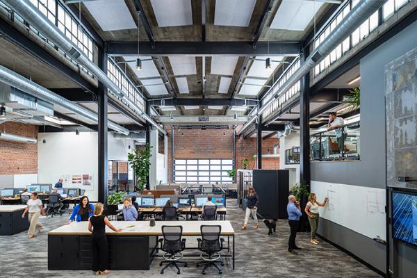 Lpas Architecture + Design