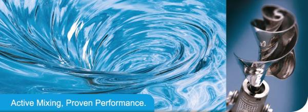 Pax Water Technologies Inc