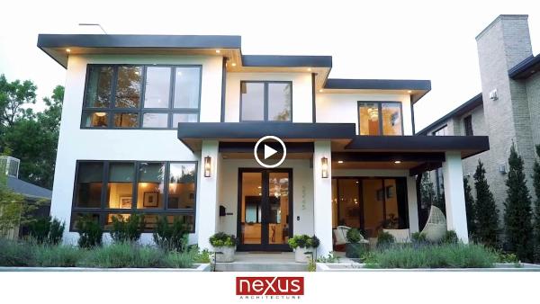 Nexus Architecture