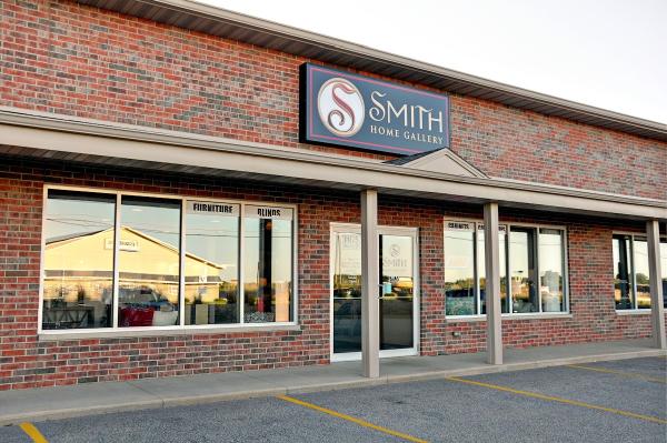 Smith Home Gallery