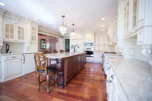 Smith Home Gallery