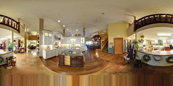 Smith Home Gallery
