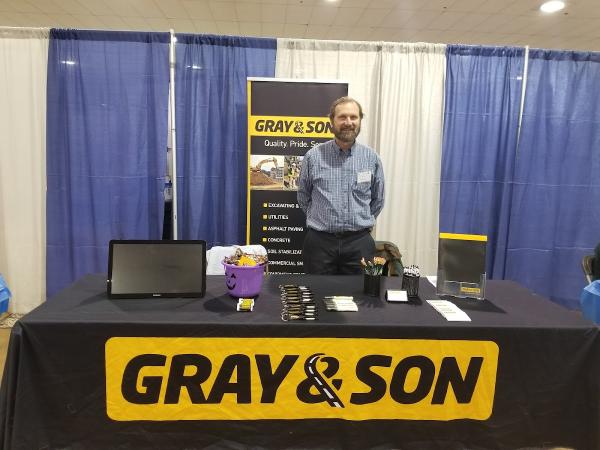 Gray & Son